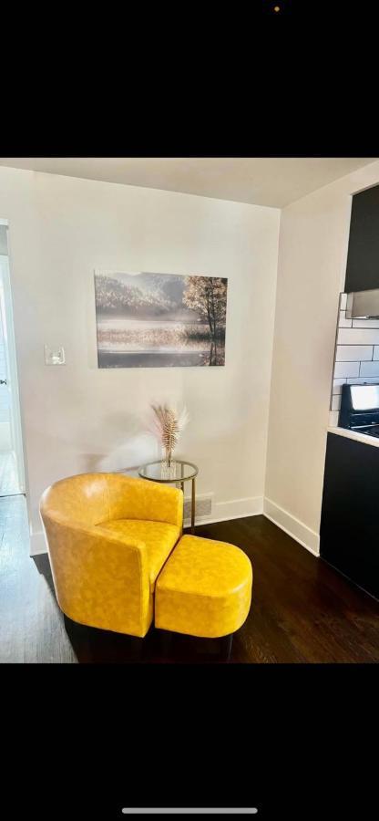 Lovely 1-Bedroom Rental Unit With Free Parking Washington Exterior photo