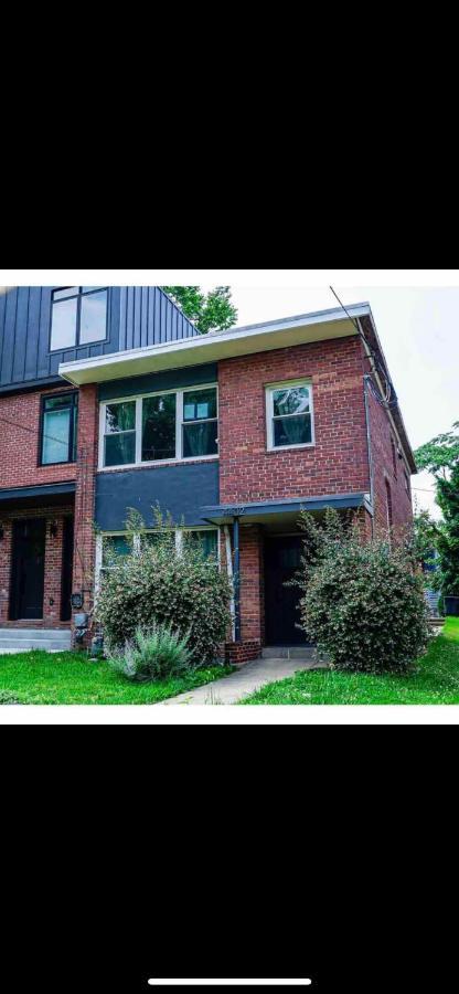Lovely 1-Bedroom Rental Unit With Free Parking Washington Exterior photo