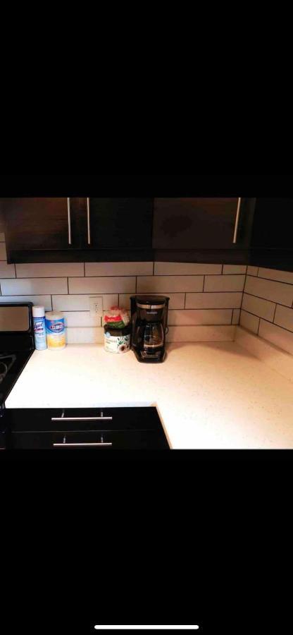 Lovely 1-Bedroom Rental Unit With Free Parking Washington Exterior photo